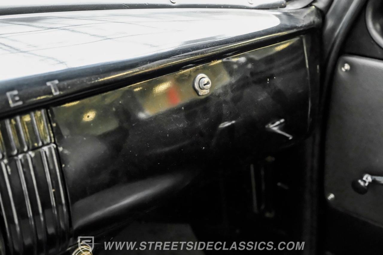 1954 Chevrolet 3100 5 Window Pickup