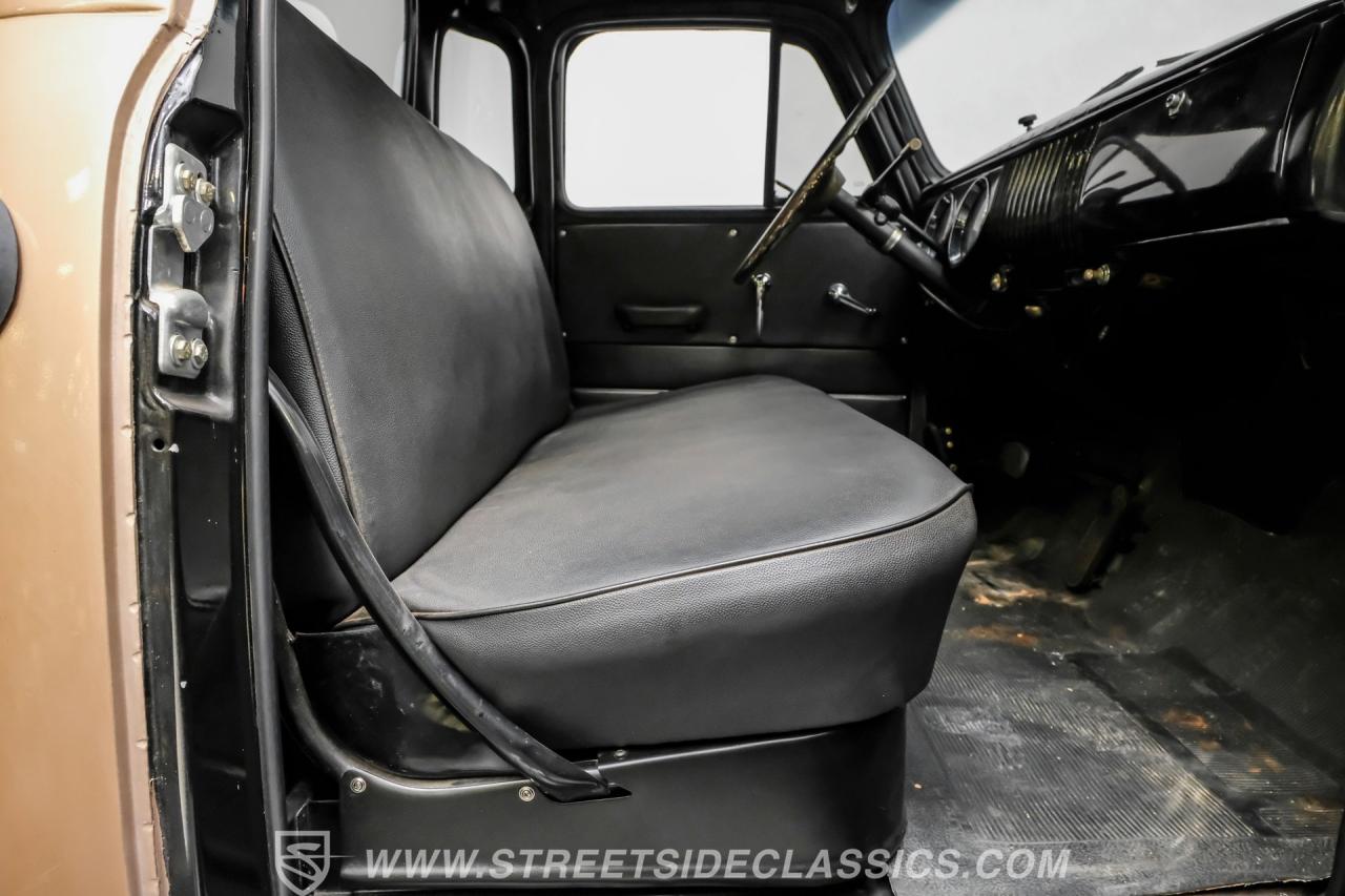 1954 Chevrolet 3100 5 Window Pickup