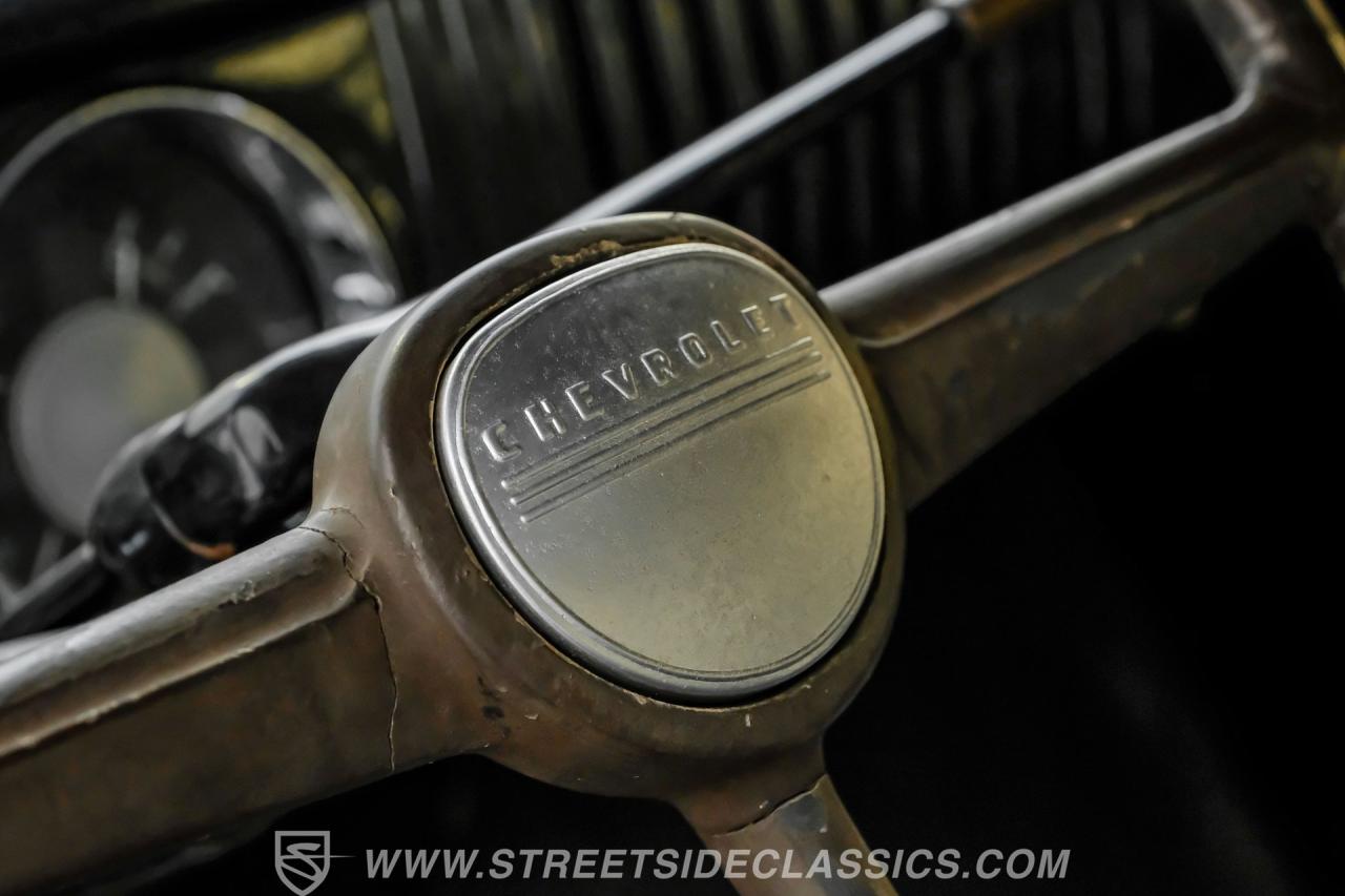 1954 Chevrolet 3100 5 Window Pickup