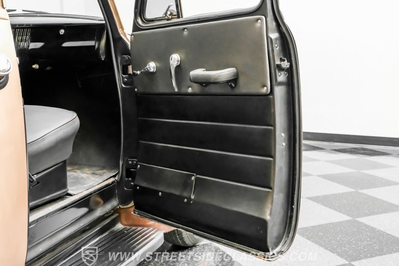 1954 Chevrolet 3100 5 Window Pickup