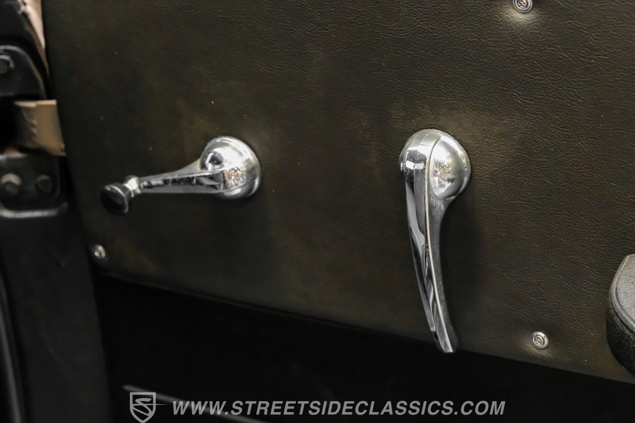 1954 Chevrolet 3100 5 Window Pickup