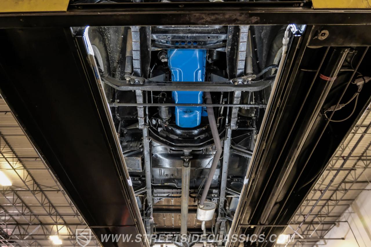 1954 Chevrolet 3100 5 Window Pickup