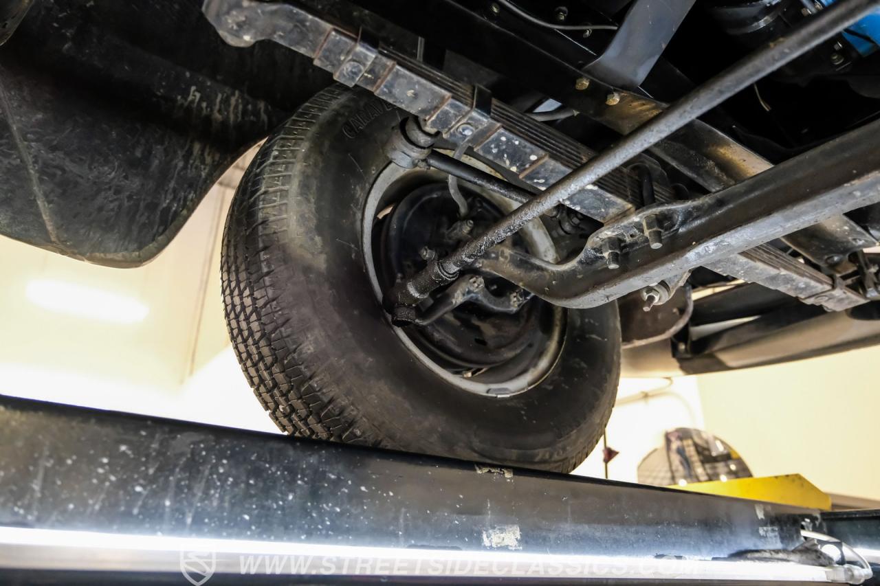 1954 Chevrolet 3100 5 Window Pickup