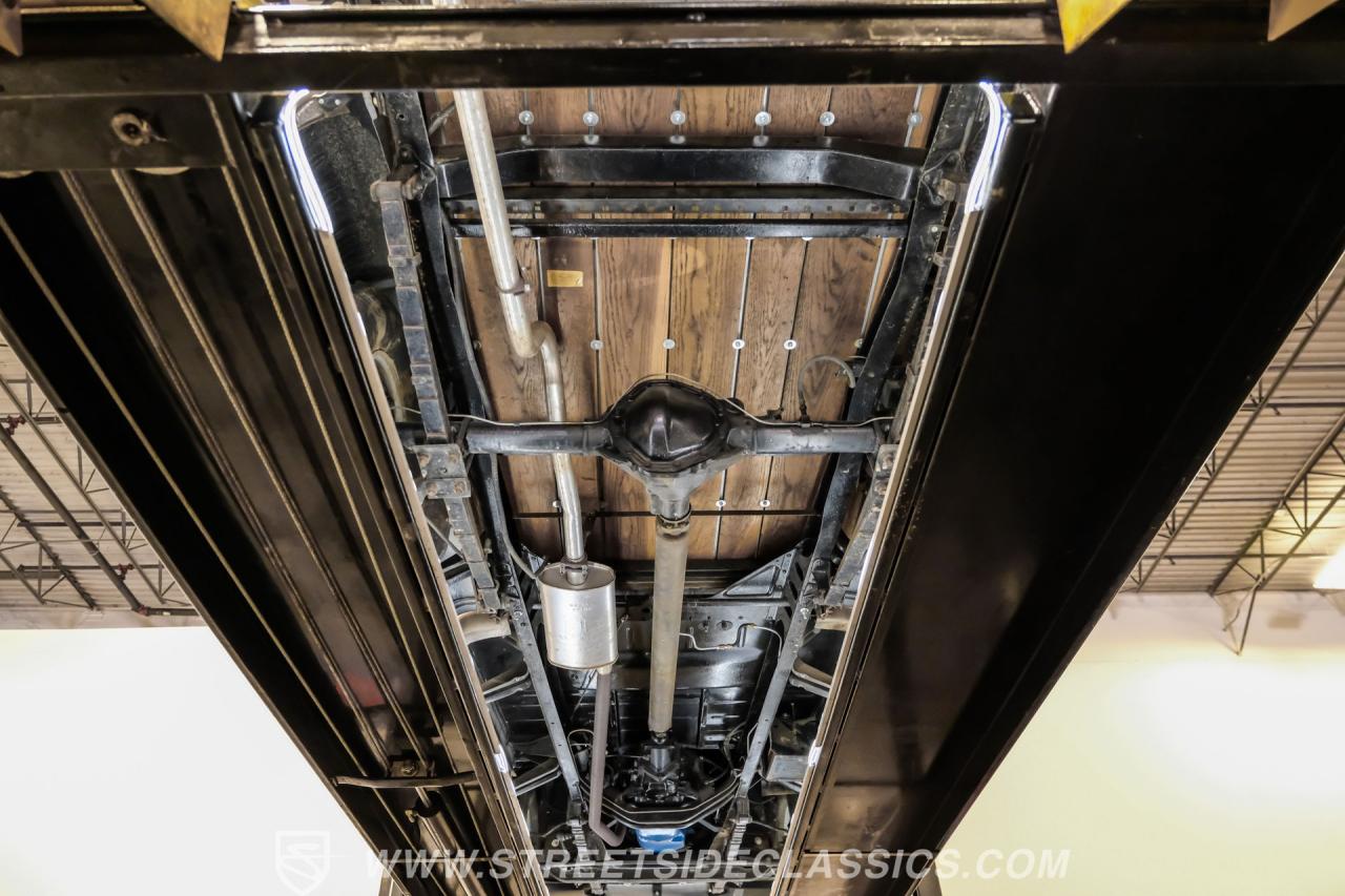 1954 Chevrolet 3100 5 Window Pickup