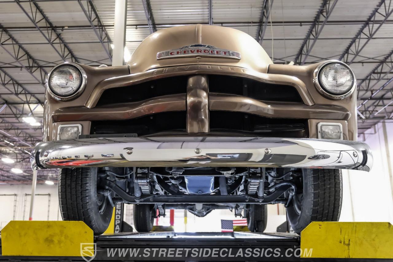 1954 Chevrolet 3100 5 Window Pickup