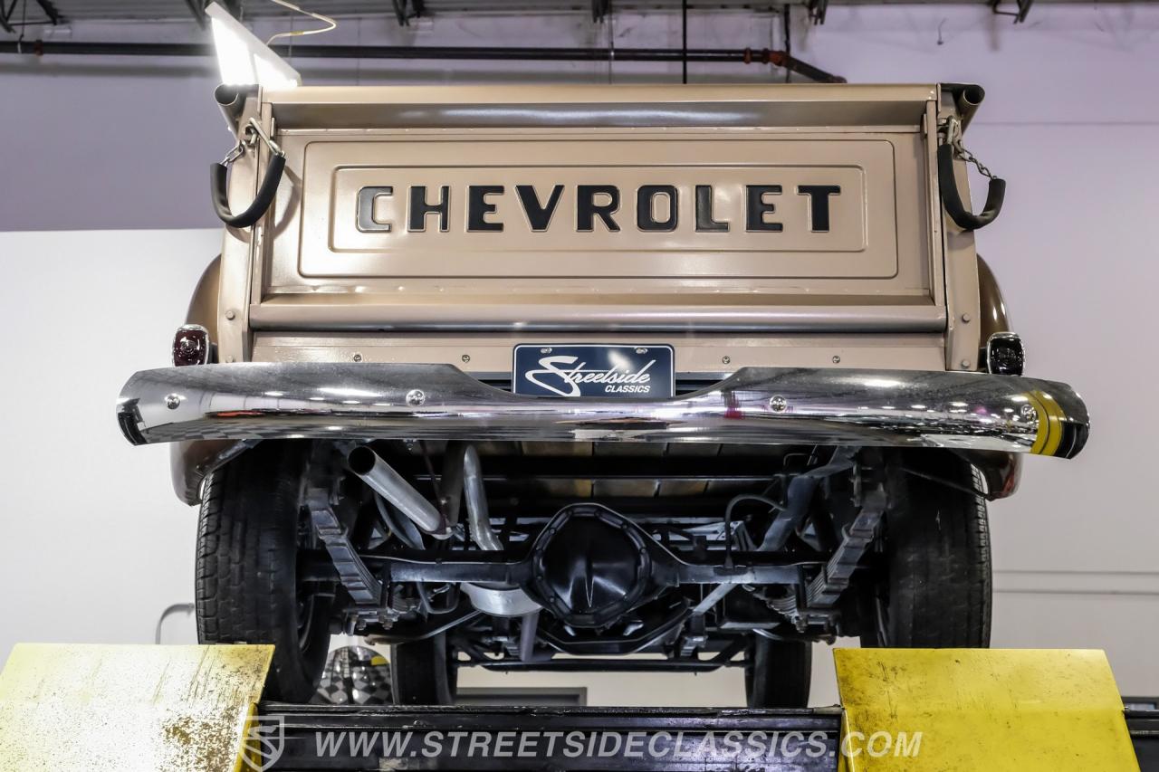 1954 Chevrolet 3100 5 Window Pickup