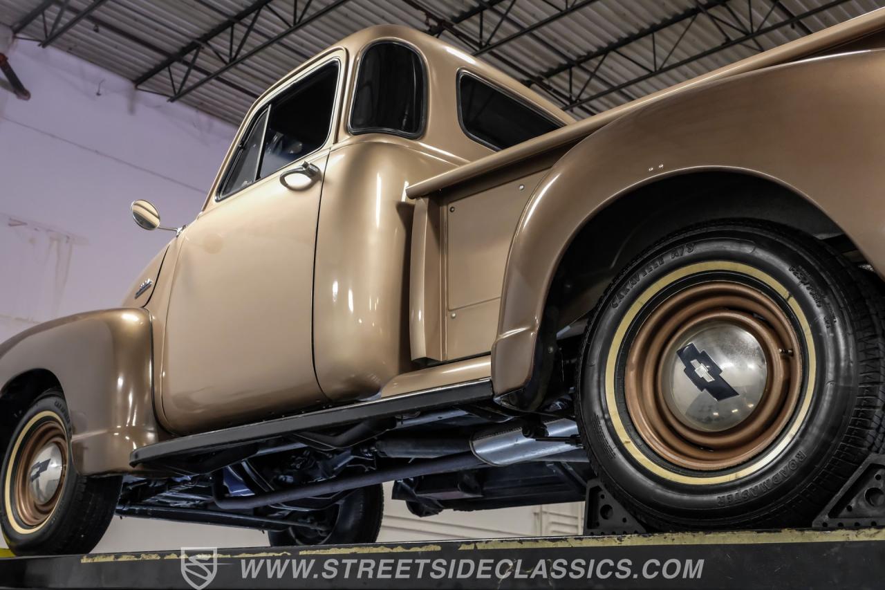 1954 Chevrolet 3100 5 Window Pickup