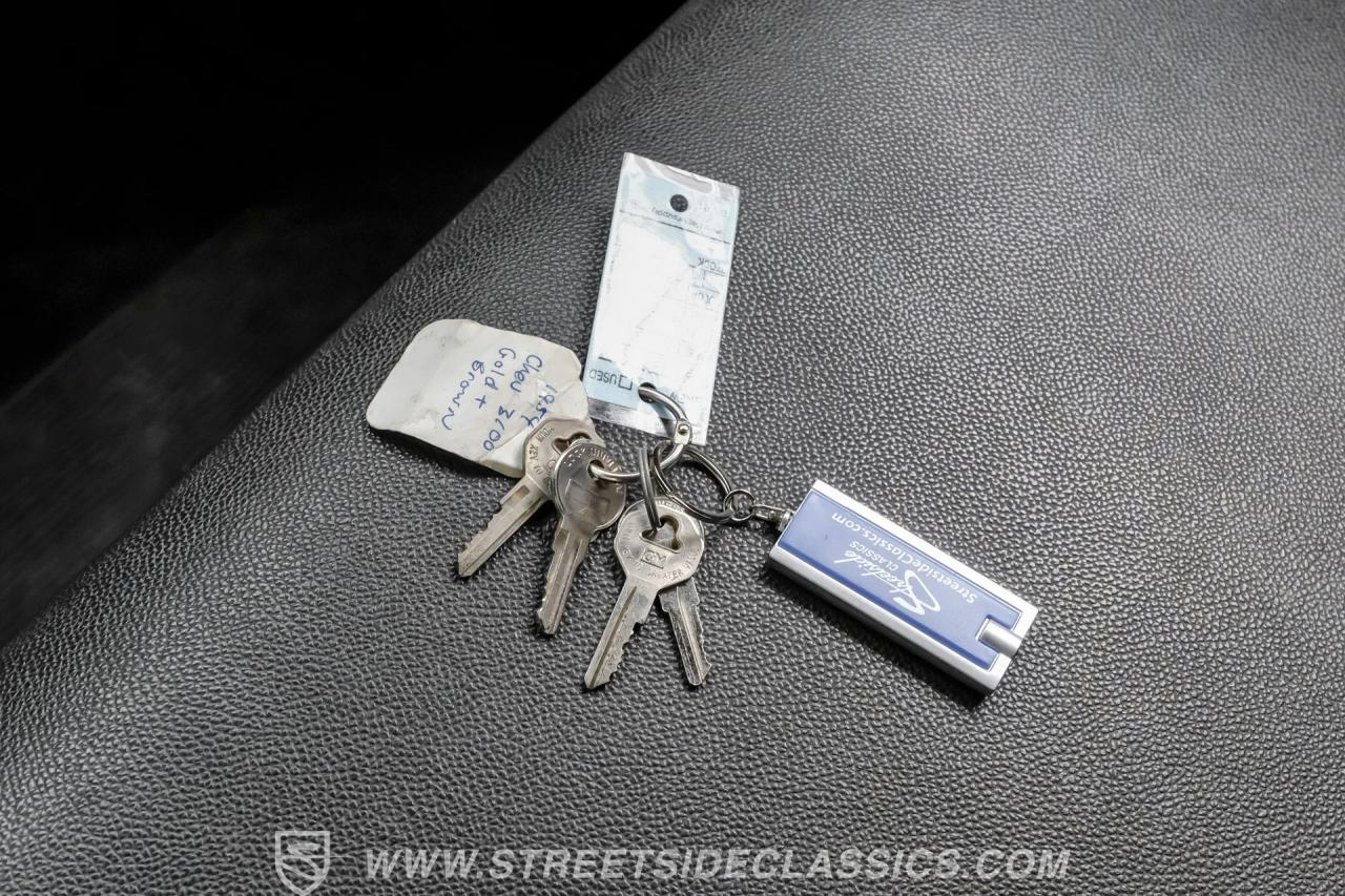 1954 Chevrolet 3100 5 Window Pickup