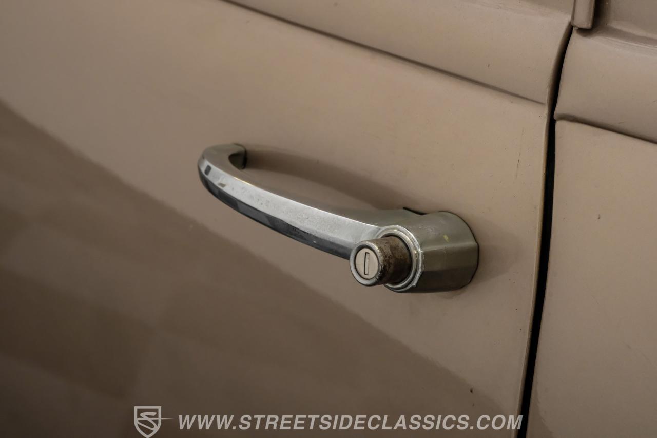 1954 Chevrolet 3100 5 Window Pickup