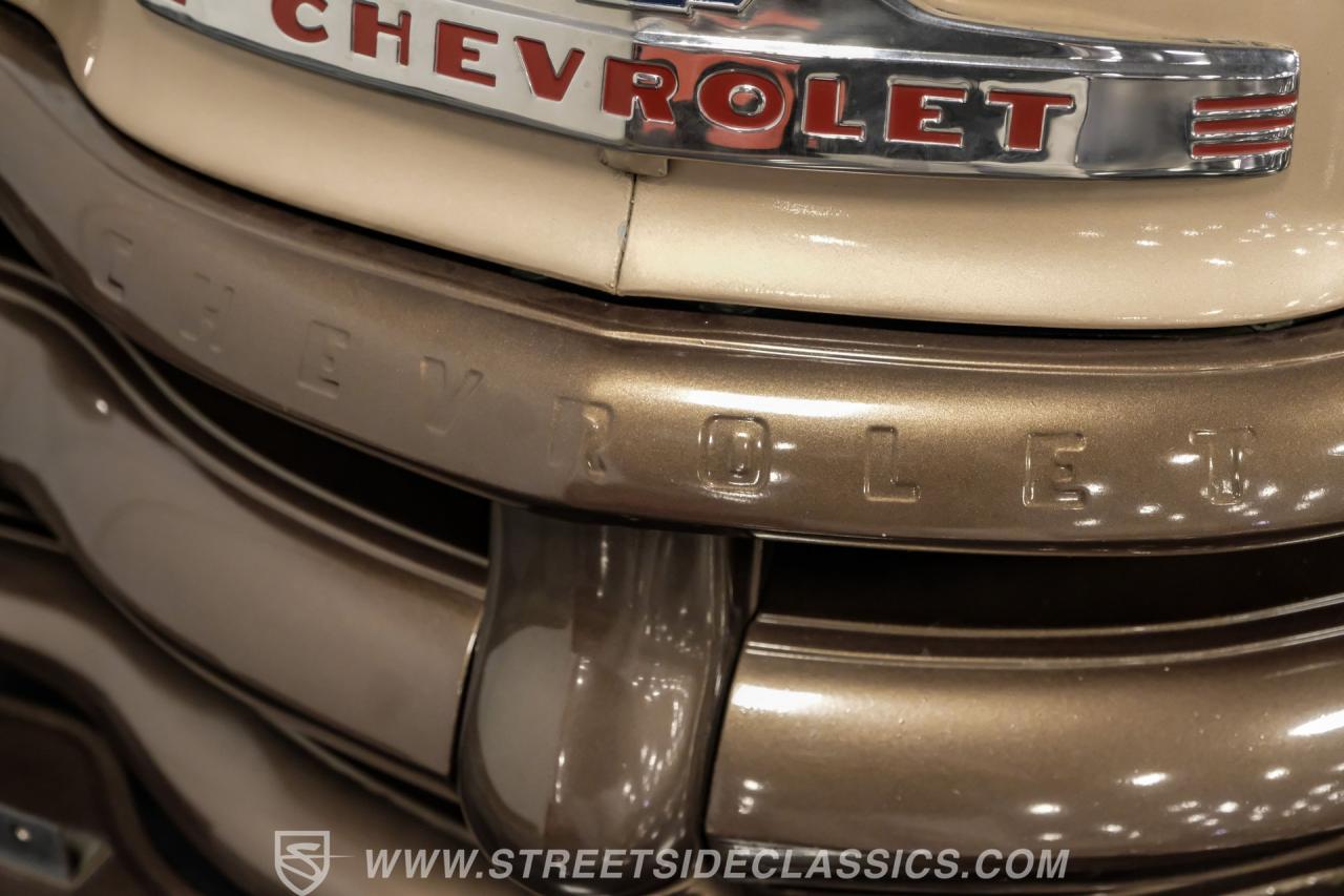 1954 Chevrolet 3100 5 Window Pickup