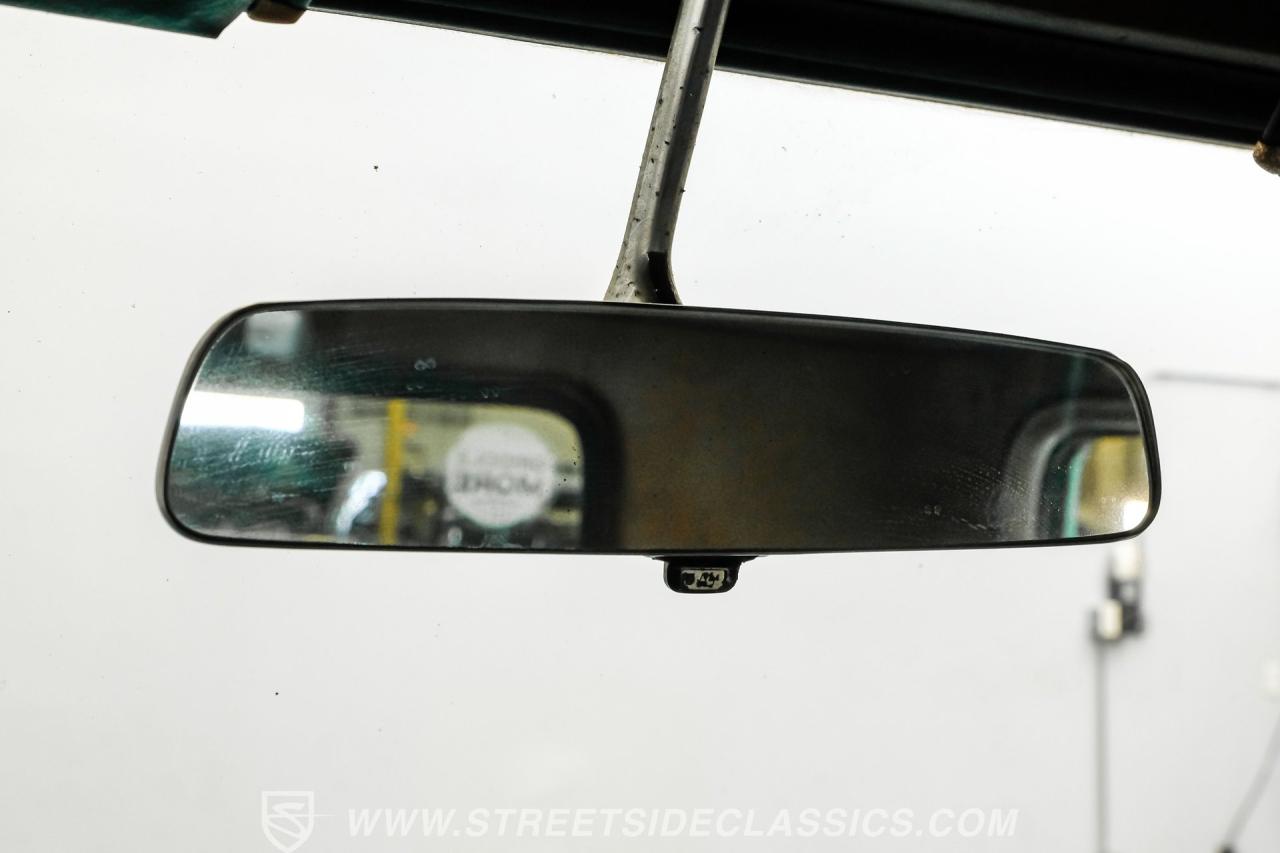 1959 Chevrolet 3200 Apache Stepside