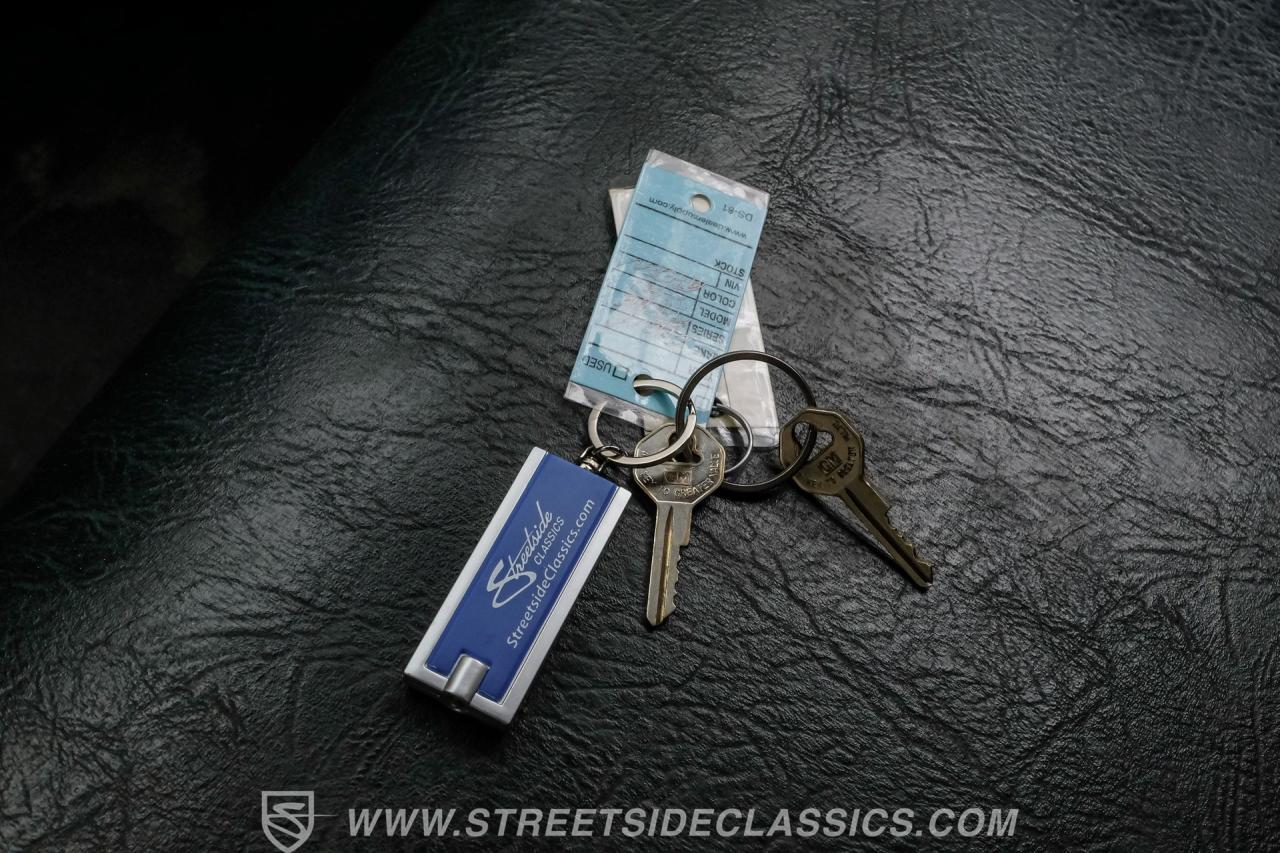 1959 Chevrolet 3200 Apache Stepside