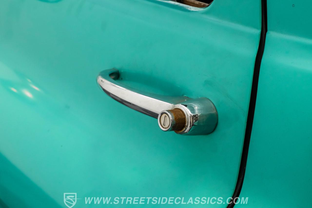 1959 Chevrolet 3200 Apache Stepside