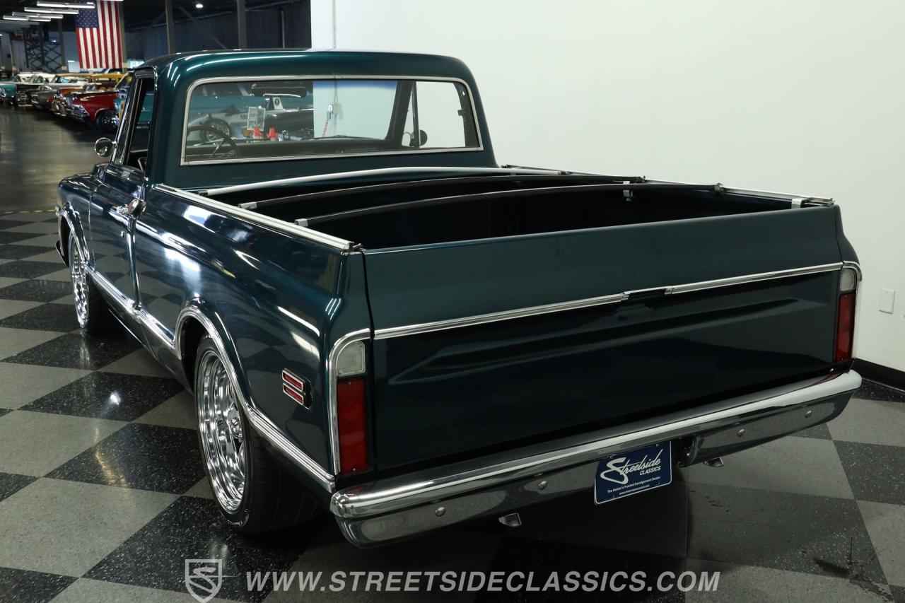 1968 Chevrolet C10