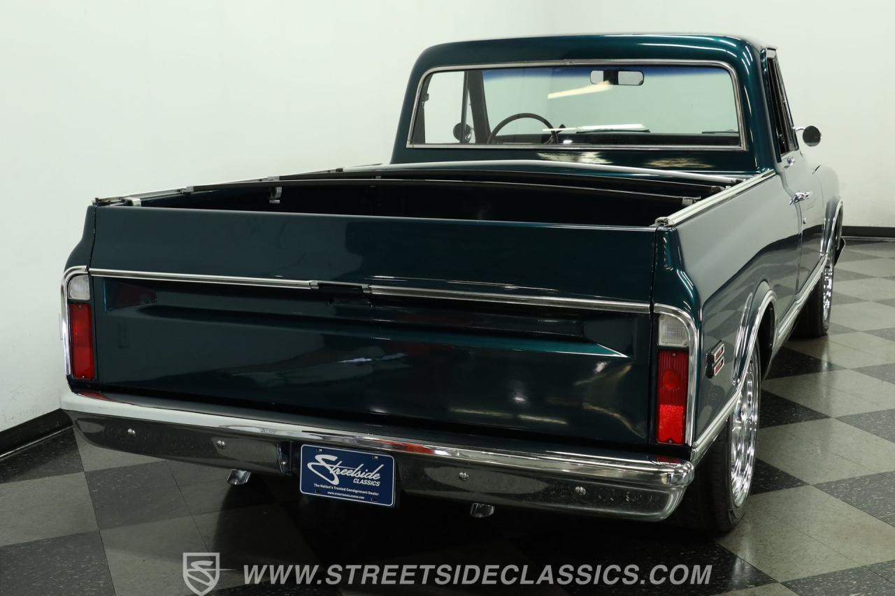 1968 Chevrolet C10