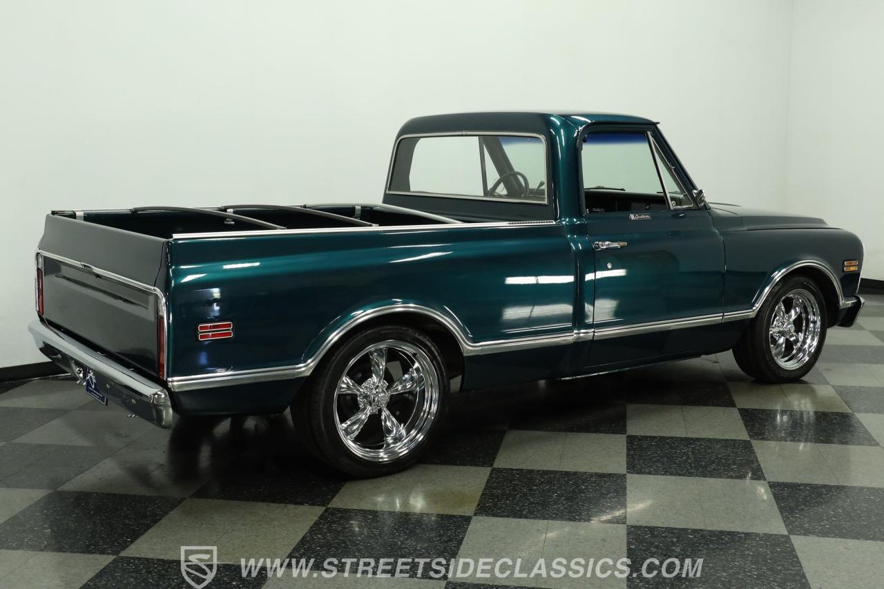 1968 Chevrolet C10