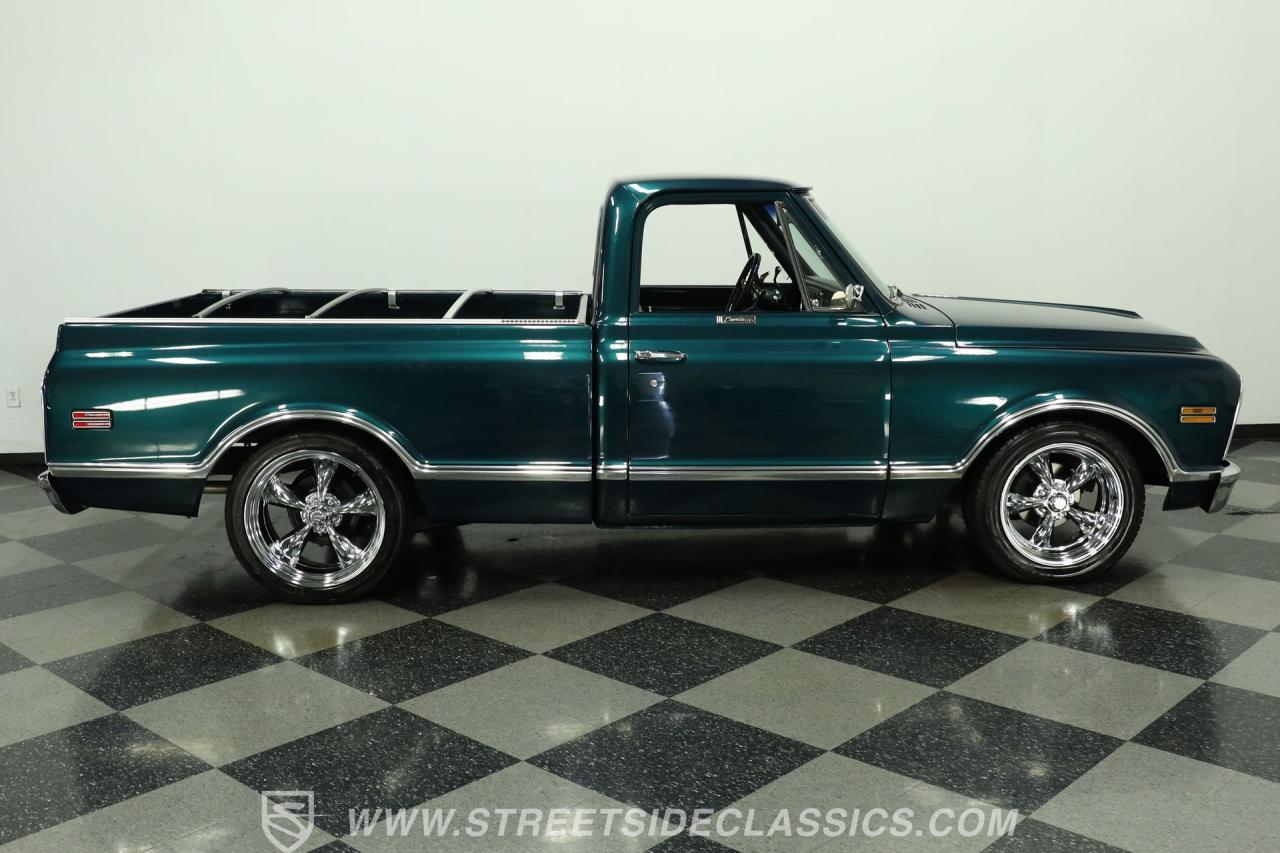 1968 Chevrolet C10