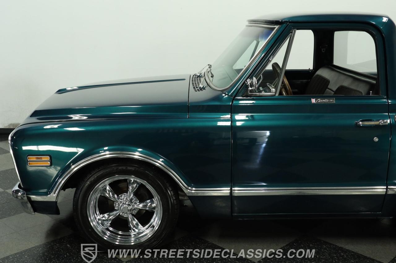 1968 Chevrolet C10