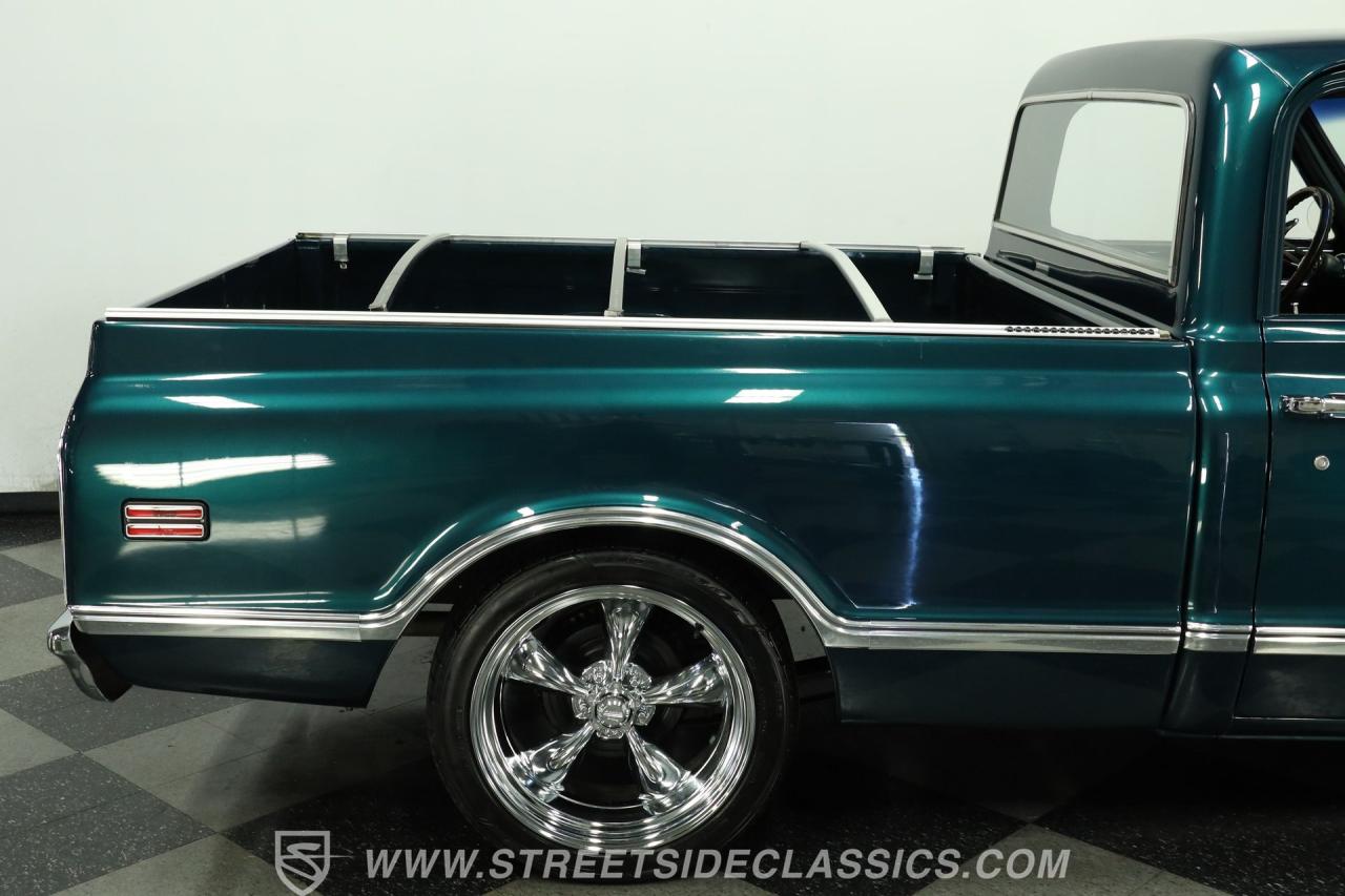 1968 Chevrolet C10