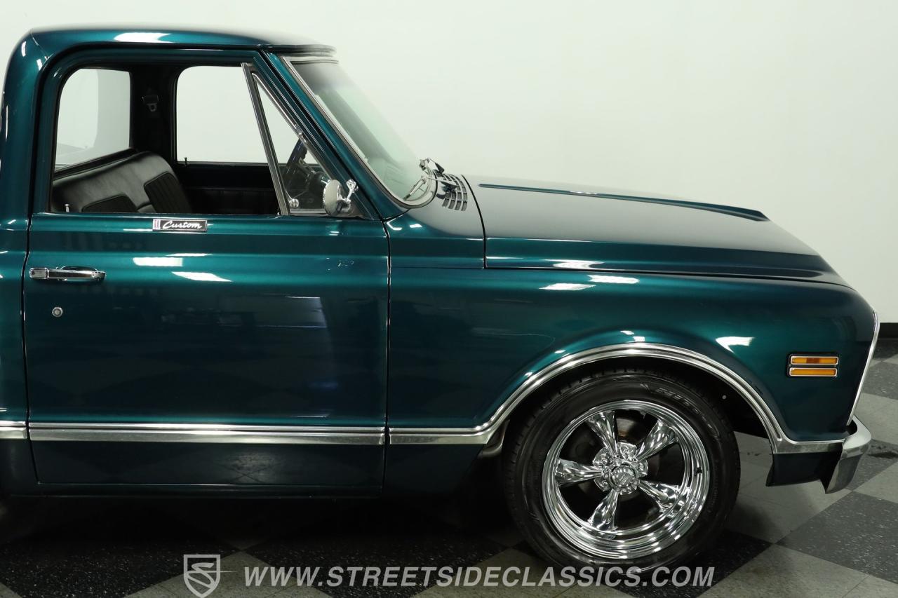 1968 Chevrolet C10