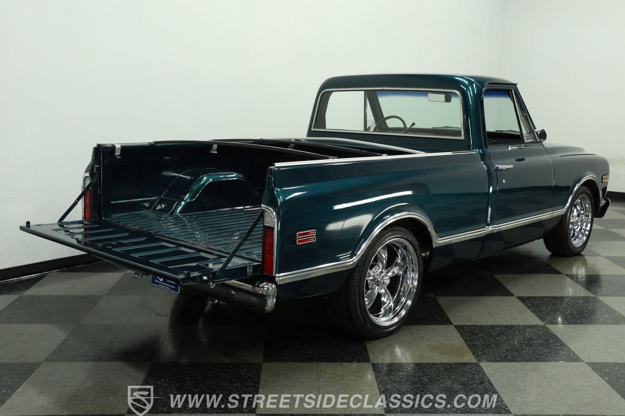 1968 Chevrolet C10