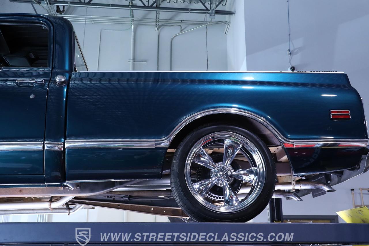 1968 Chevrolet C10