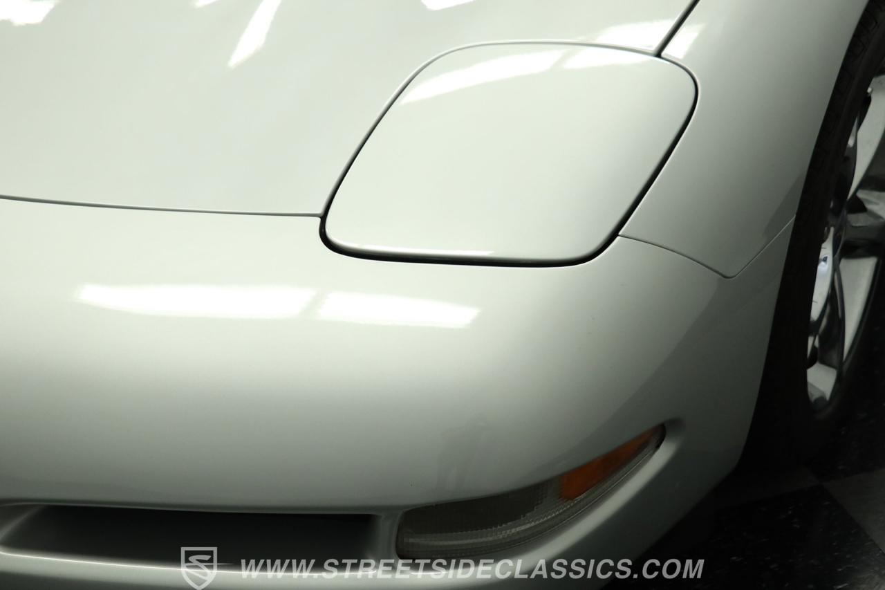 1998 Chevrolet Corvette