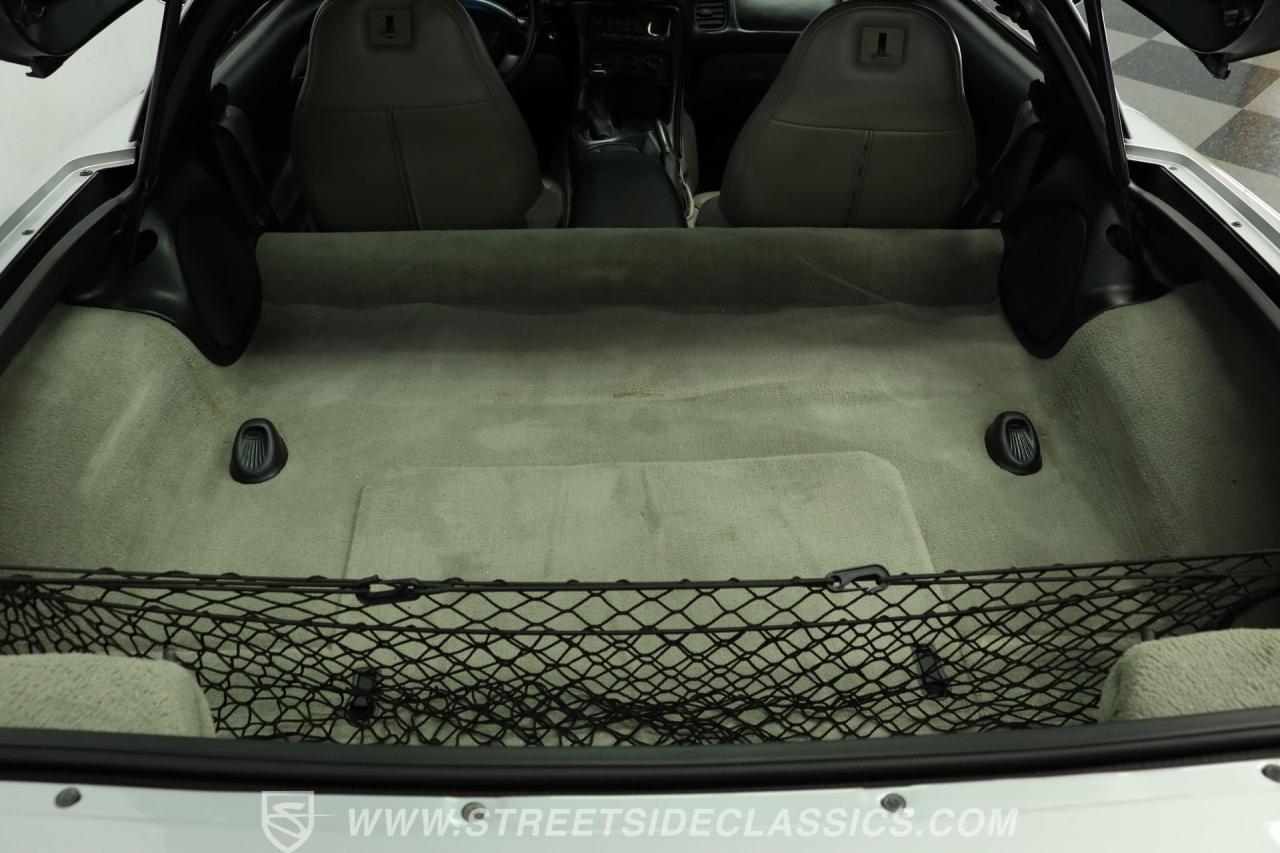 1998 Chevrolet Corvette