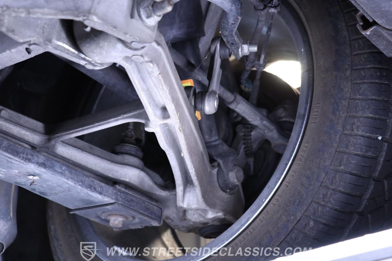 1998 Chevrolet Corvette