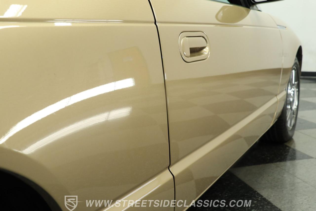 2005 Ford Thunderbird