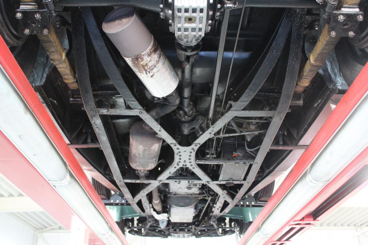 1950 Bentley &ldquo;Blue Train&rdquo; Speed Six Special