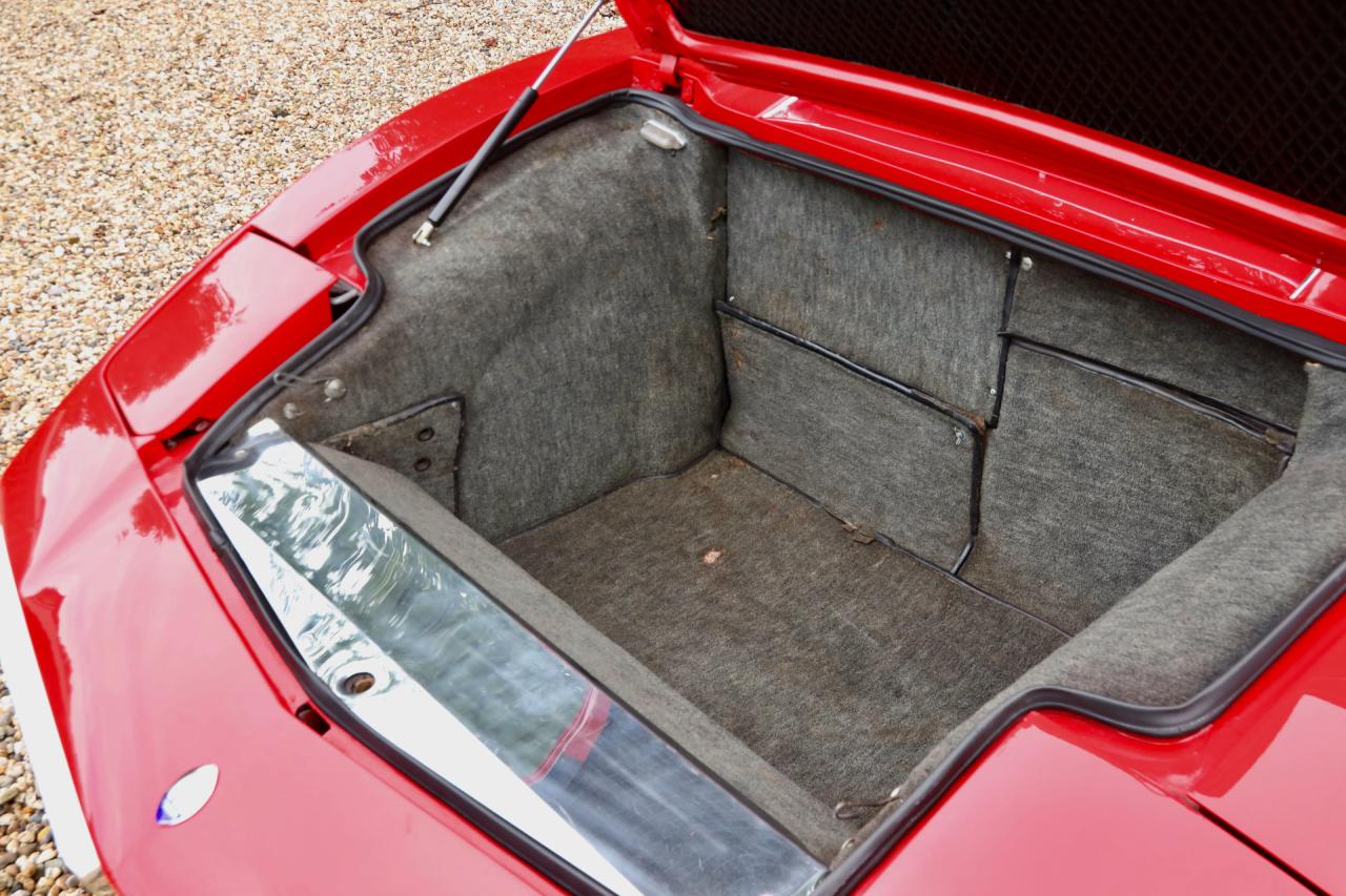 1973 Maserati Bora 4900