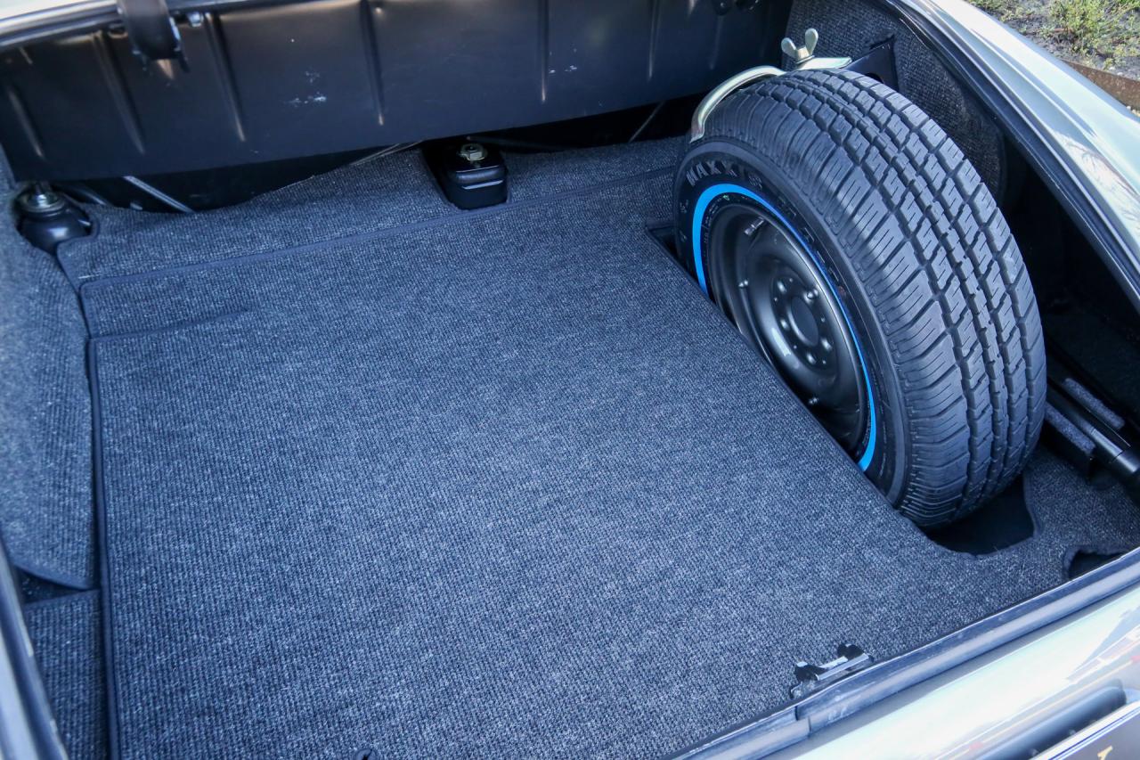 1962 Mercedes - Benz 190 SL