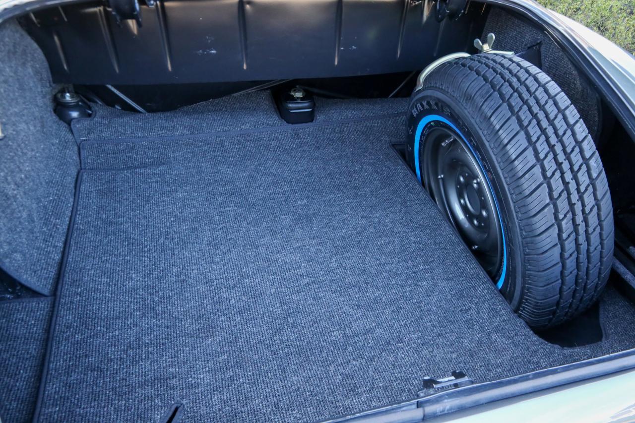 1962 Mercedes - Benz 190 SL