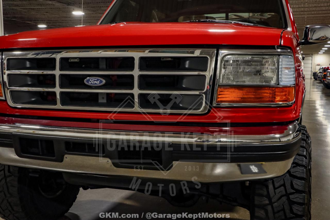 1997 Ford F-250