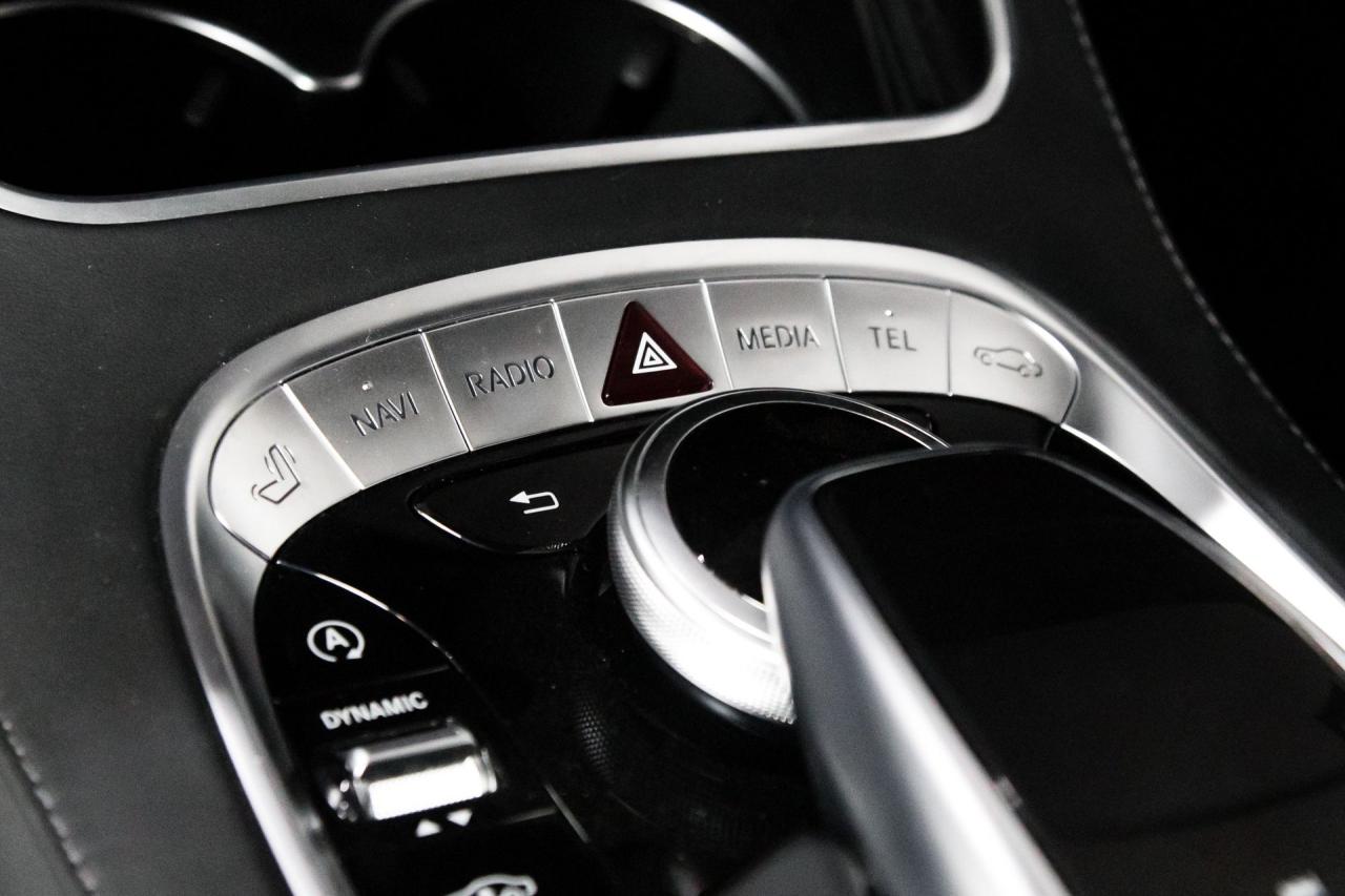 2019 Mercedes - Benz 4320 mile S 560