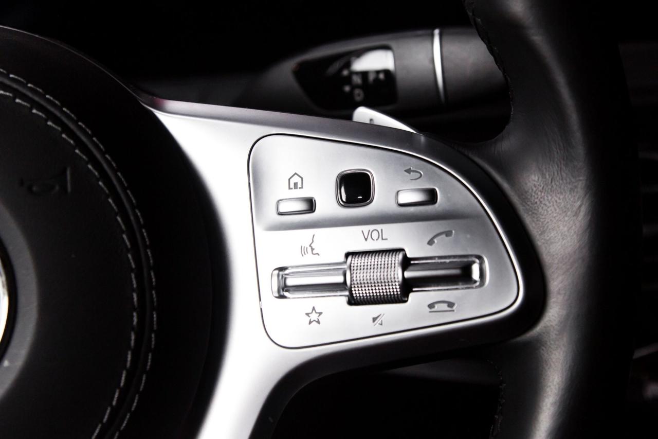 2019 Mercedes - Benz 4320 mile S 560