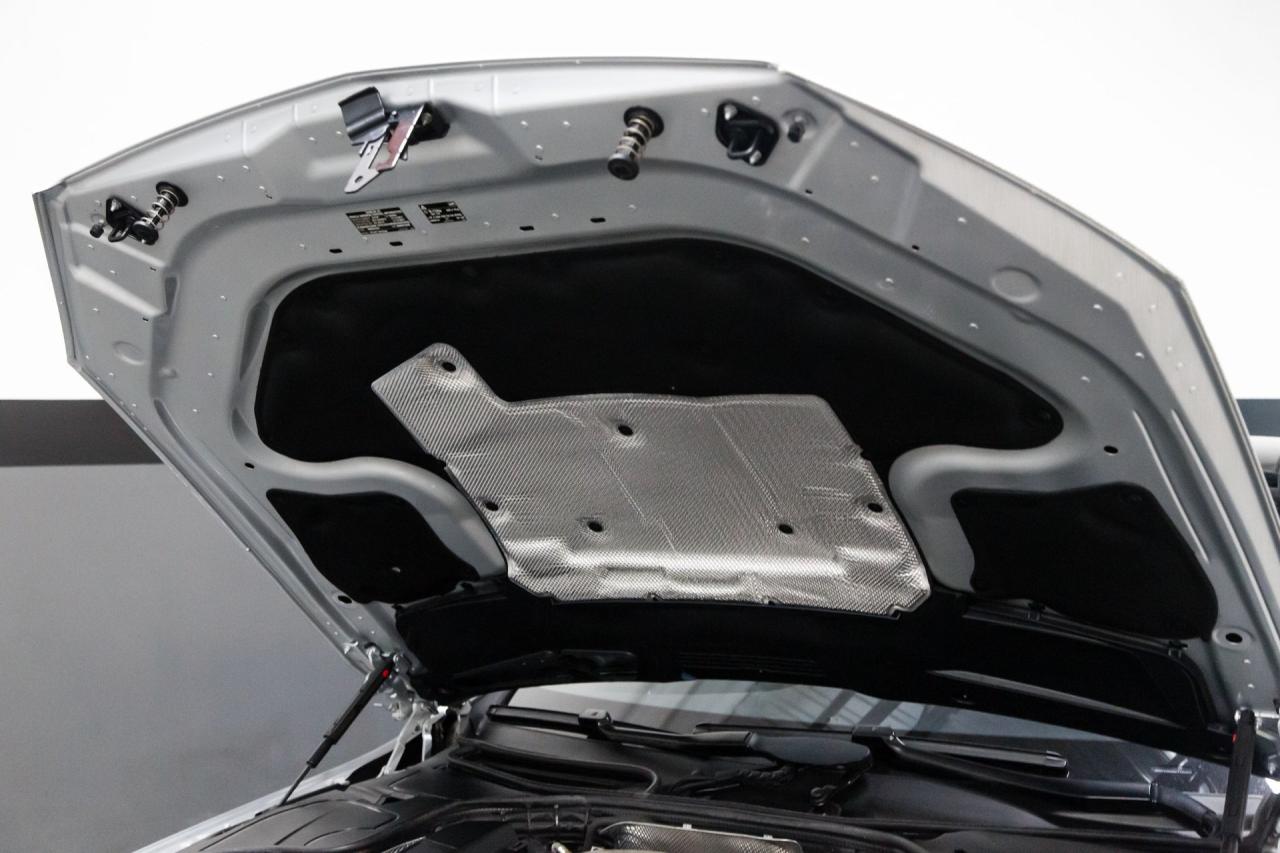 2019 Mercedes - Benz 4320 mile S 560