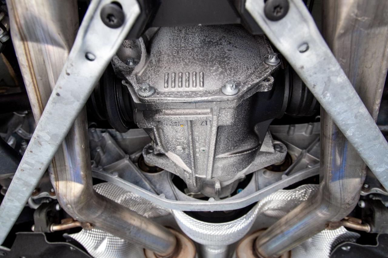 2019 Mercedes - Benz 4320 mile S 560