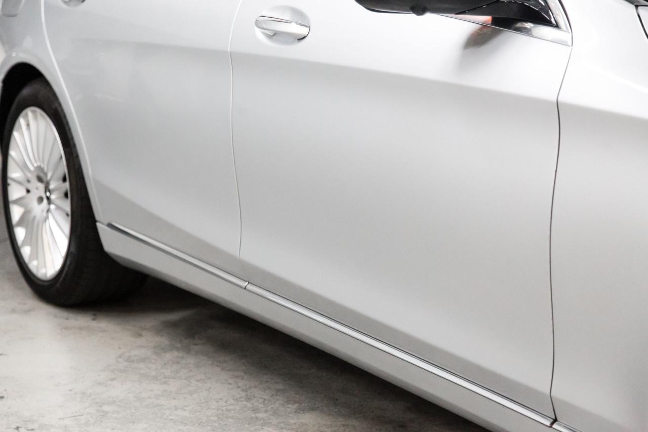 2019 Mercedes - Benz 4320 mile S 560