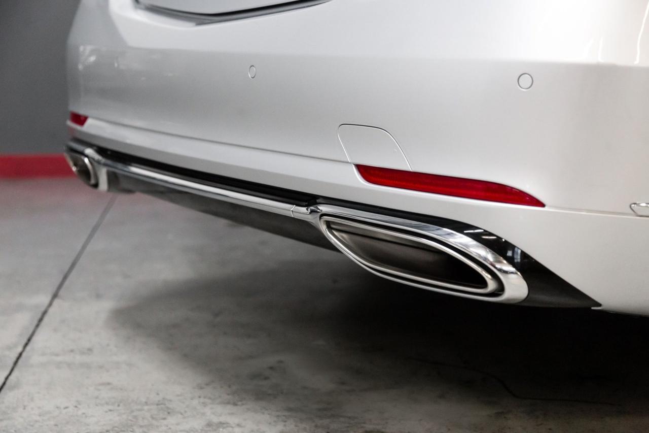 2019 Mercedes - Benz 4320 mile S 560