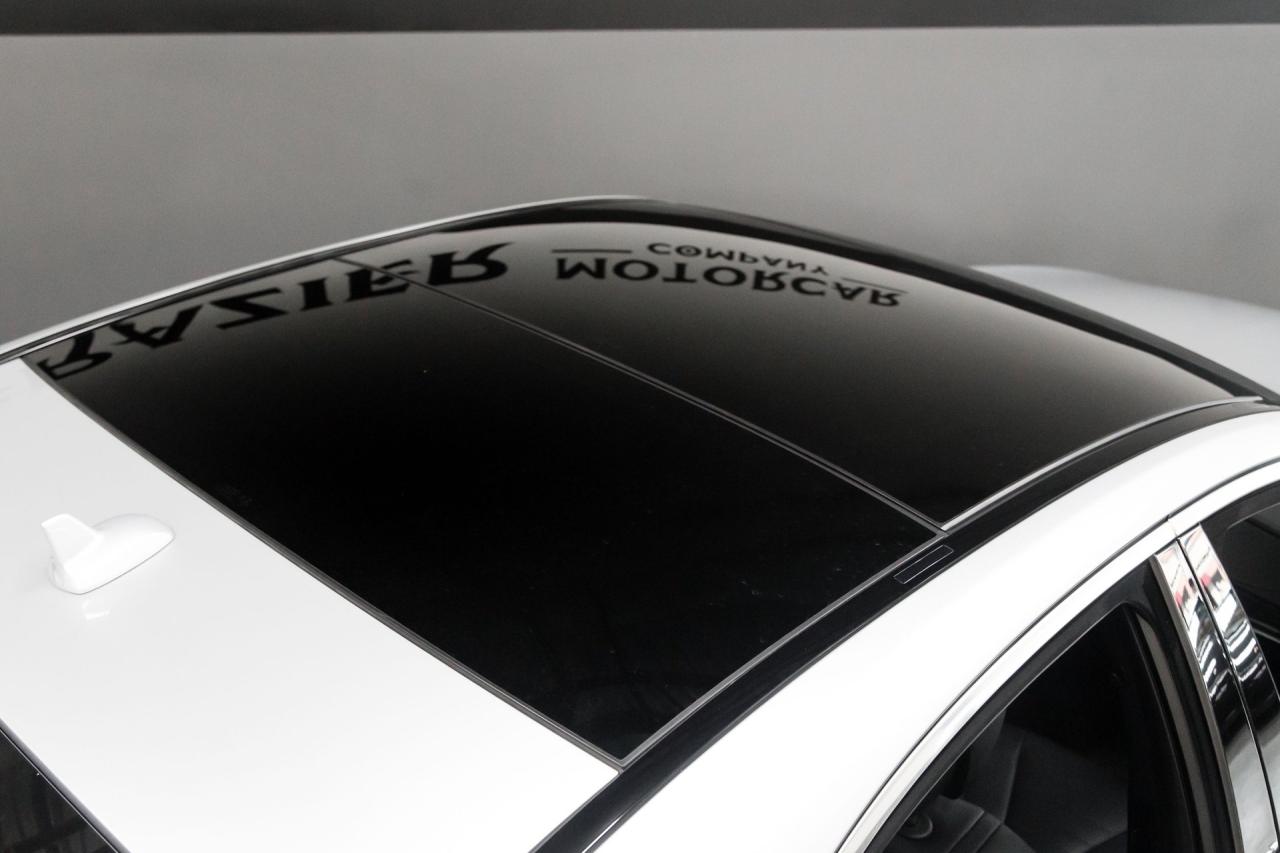 2019 Mercedes - Benz 4320 mile S 560