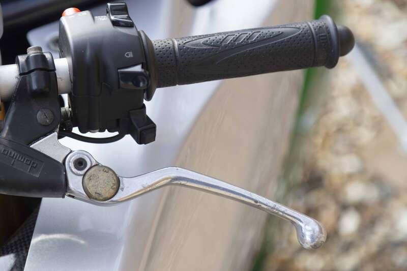 2003 Benelli TORNADO TRE LE900