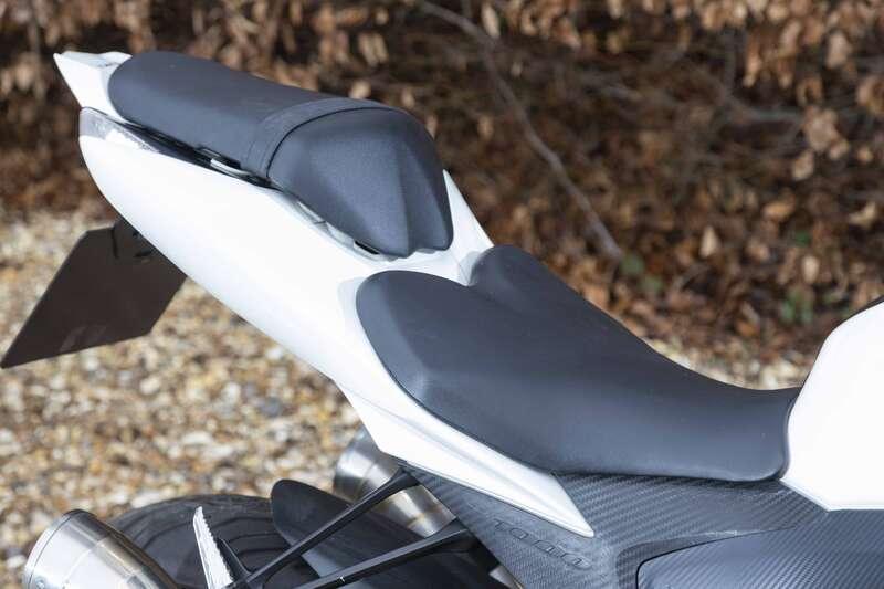 2010 Suzuki GSX-R1000 ANNIVERSARY