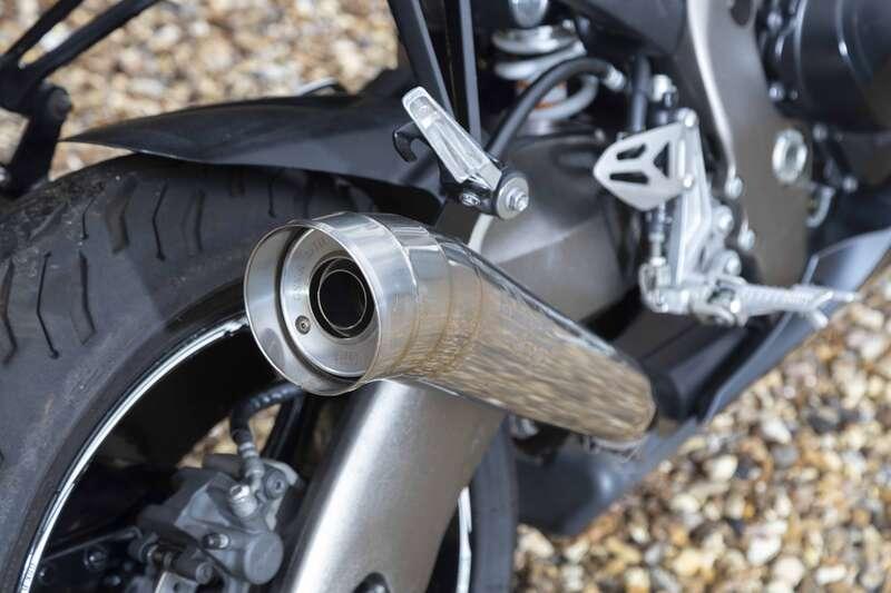 2010 Suzuki GSX-R1000 ANNIVERSARY