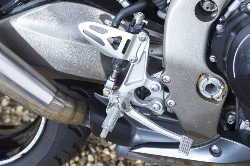 2010 Suzuki GSX-R1000 ANNIVERSARY