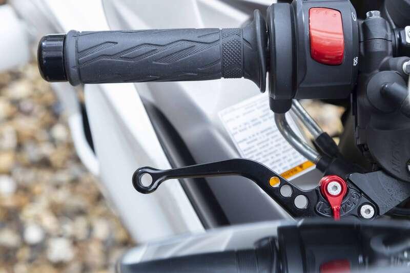 2010 Suzuki GSX-R1000 ANNIVERSARY