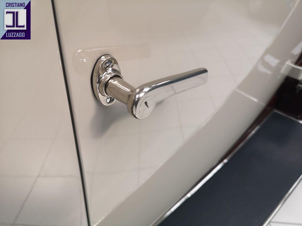 1930 Alfa Romeo 6C 1750 CONVERTIBILE