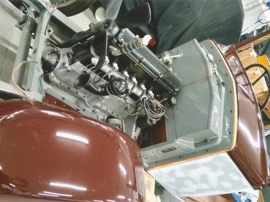 1930 Alfa Romeo 6C 1750 CONVERTIBILE