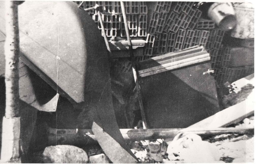 1930 Alfa Romeo 6C 1750 CONVERTIBILE